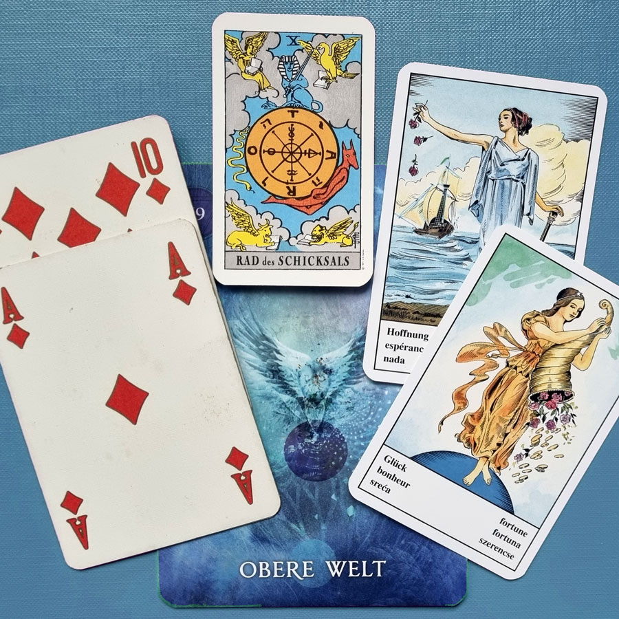 Karten-q2 Tarotkarten