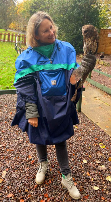 Rebekka-Rispoli3 Rebekka Rispoli + Eule